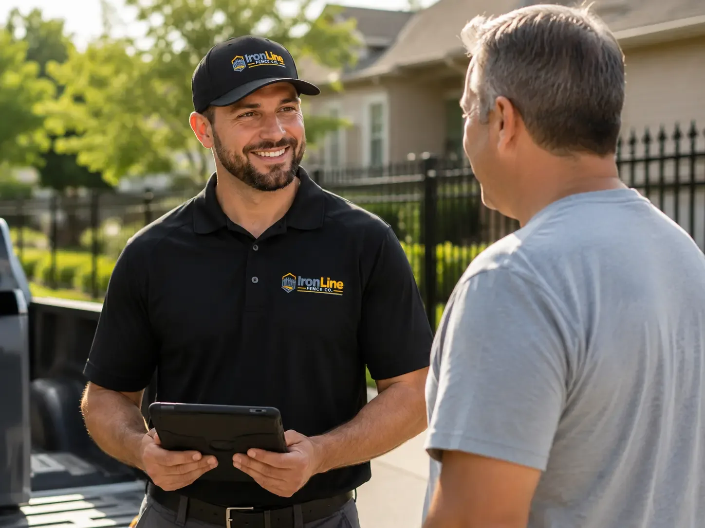 Metal Fence Installation Central Falls, RI FAQs